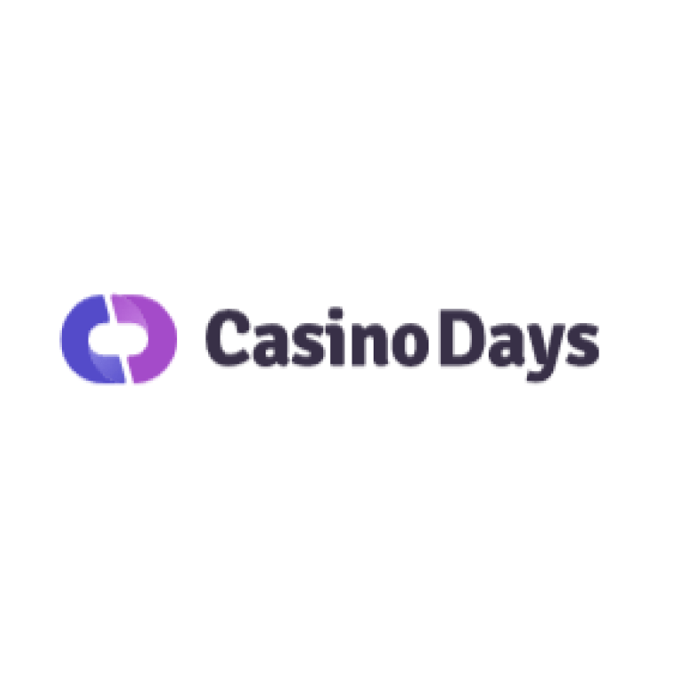 カジノデイズ Logo